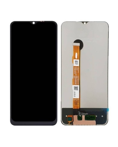 Pantalla Completa LCD + Tactil Vivo Y21s Negro