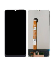 Pantalla Completa LCD + Tactil Vivo Y21s Negro