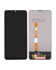 Pantalla Completa LCD + Tactil Vivo Y33s Negro