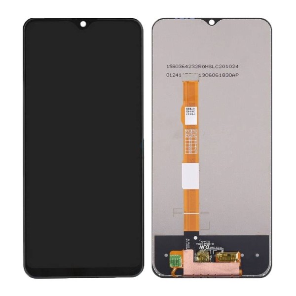 Pantalla Completa LCD + Tactil Vivo Y33s Negro