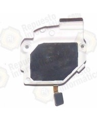 Módulo de altavoz, buzzer izquierdo blanco para Samsung Galaxy Note 8.0, N5100