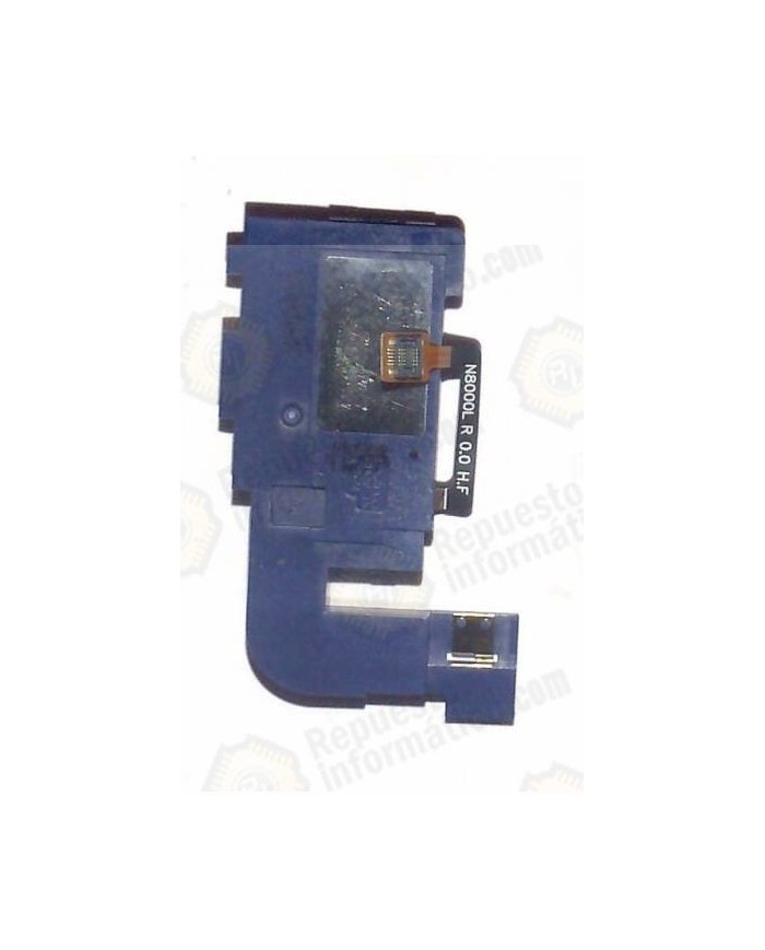 Buzzer Altavoz Izquierdo para Samsung Galaxy Note 10.1 N8000 N8010