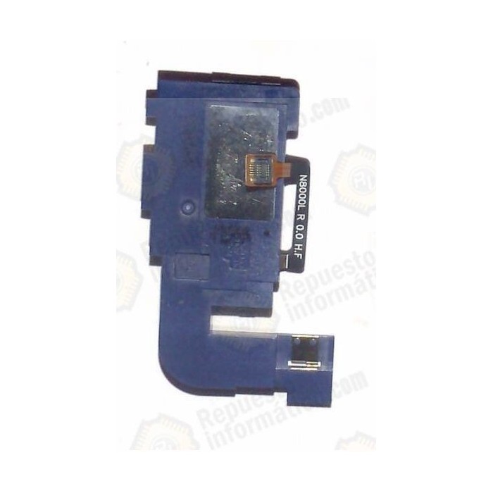 Buzzer Altavoz Izquierdo para Samsung Galaxy Note 10.1 N8000 N8010