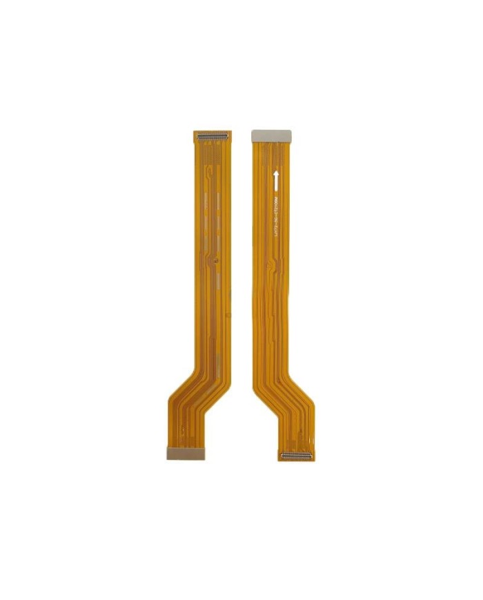 Flex Conexion Principal a Placa Base Vivo Y72 5G