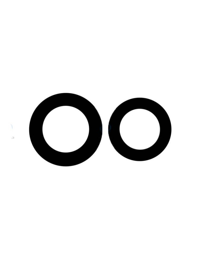 Lentes de Camara Trasera Vivo Y72 5G