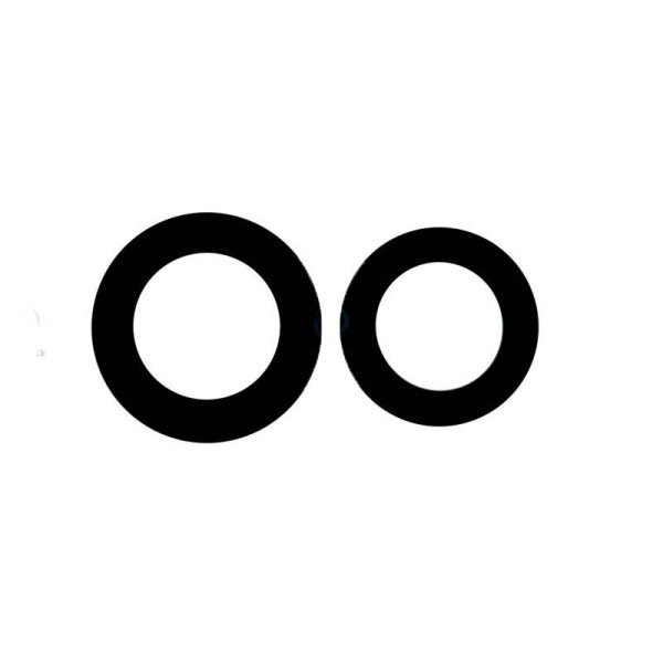 Lentes de Camara Trasera Vivo Y72 5G