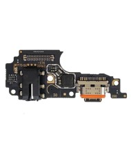 Placa Conector de Carga y Microfono Vivo Y72 5G
