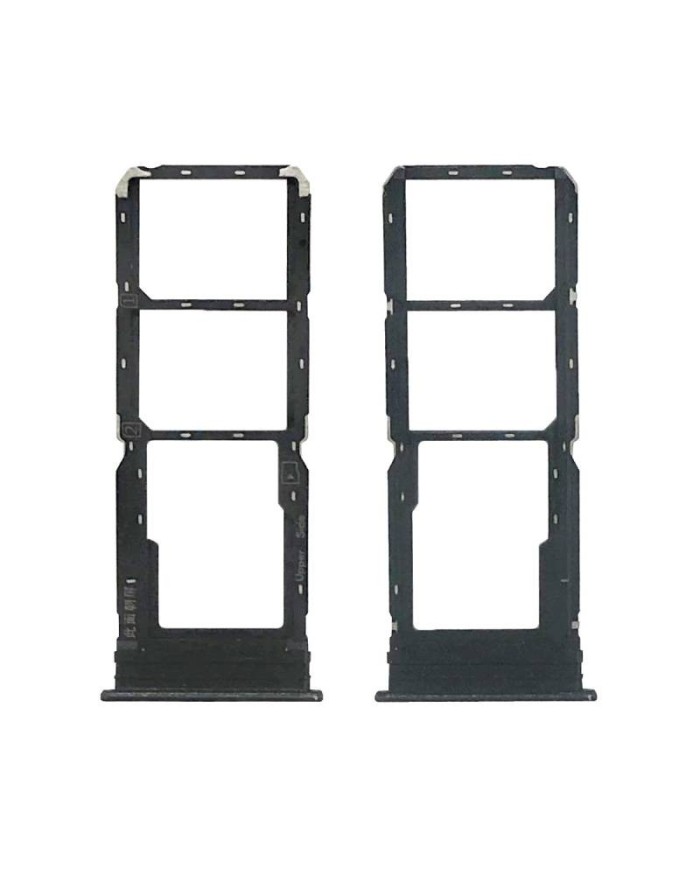 Bandeja Dual Sim y MicroSD Vivo Y21s