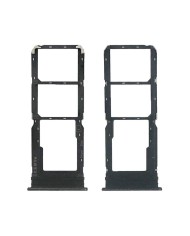 Bandeja Dual Sim y MicroSD Vivo Y21s