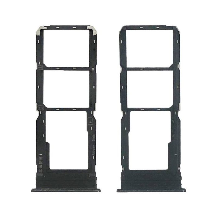 Bandeja Dual Sim y MicroSD Vivo Y21s