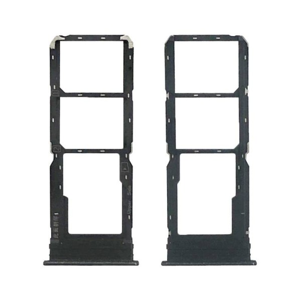 Bandeja Dual Sim y MicroSD Vivo Y21s