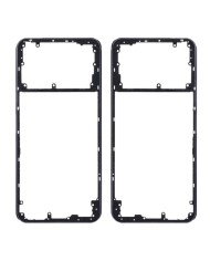 Chasis Intermedio en color Negro para Vivo Y21s - Envio 24H