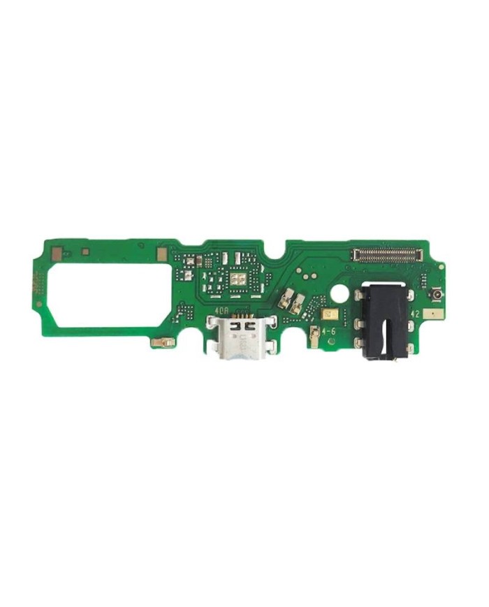 Placa Conector de Carga y Microfono Vivo Y21s