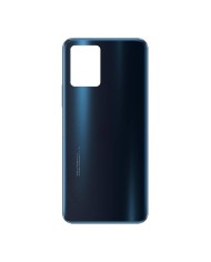 Tapa Trasera Vivo Y21s Azul - Negro