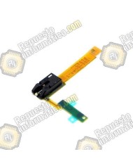 Cable Jack de audio para Sony Xperia SP C5303, C5302, M35H 