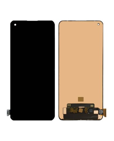 Pantalla Completa LCD + Tactil OnePlus 9 Negro