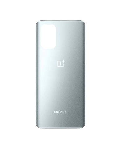 Tapa Trasera OnePlus 8T Plata