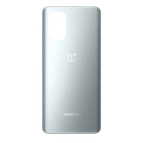 Tapa Trasera OnePlus 8T Plata