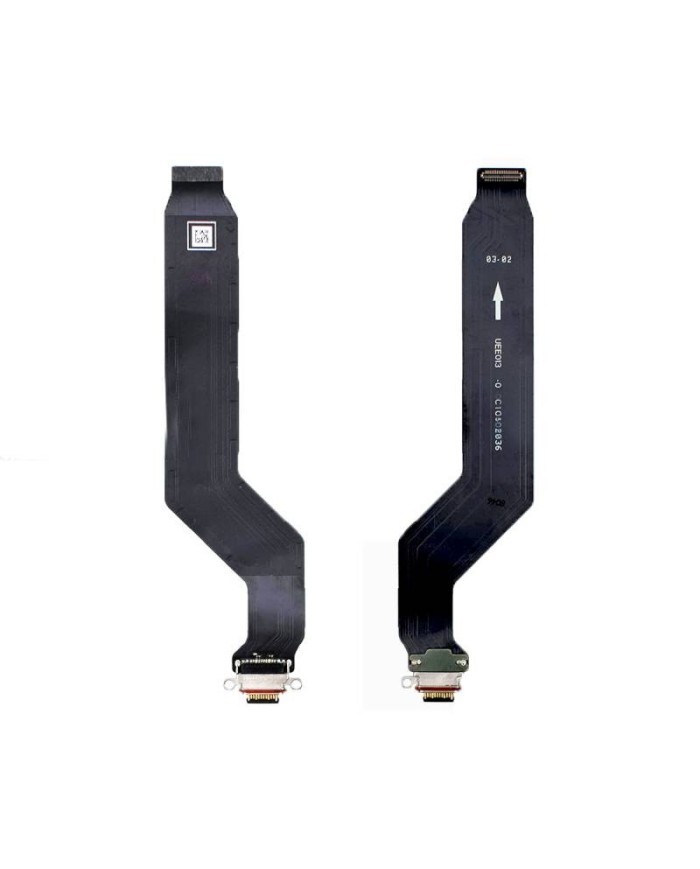 Comprar  Flex Conector de Carga para OnePlus 8T - Envio 24H