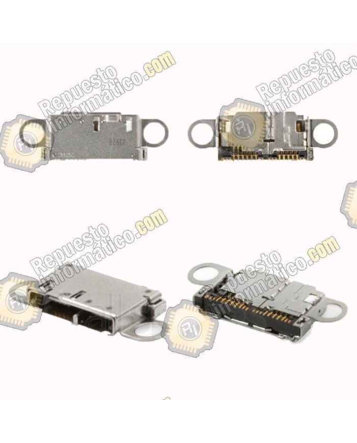 Conector de carga Samsung N9005 Note 3