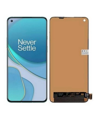 Pantalla Completa LCD + Tactil OnePlus 8T Original