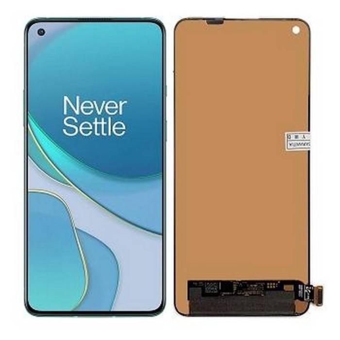 Pantalla Completa LCD + Tactil OnePlus 8T Original