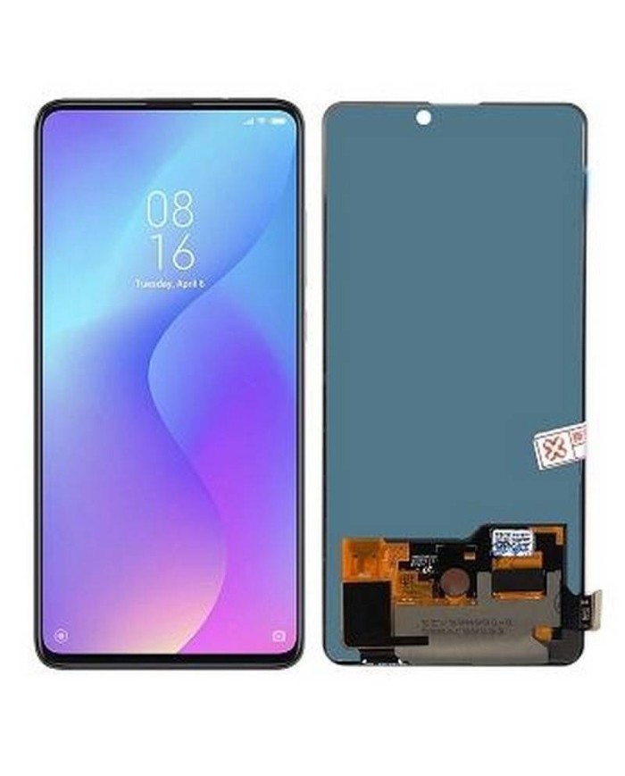 Pantalla Lcd + Tactil Xiaomi Mi 9T, Mi 9T Pro Negra