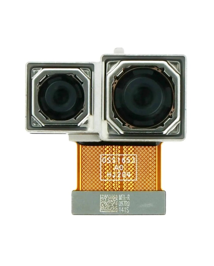 Camara Trasera Dual Xiaomi Mi 9T, Xiaomi Mi 9T Pro