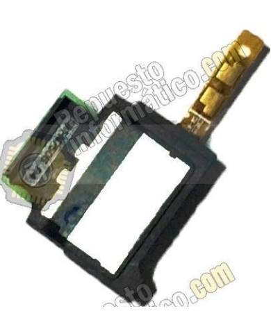 Buzzer o altavoz polifonico Samsung Note 3 Neo Mini (N7505)