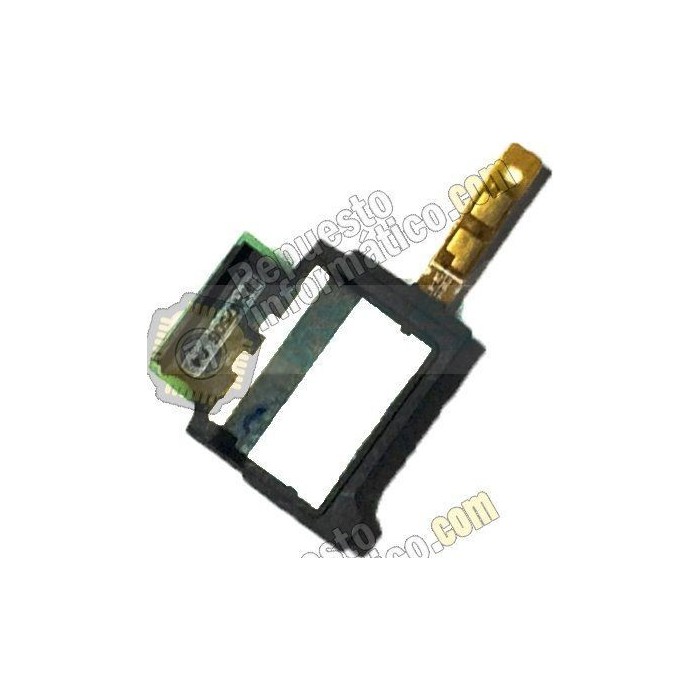 Buzzer o altavoz polifonico Samsung Note 3 Neo Mini (N7505)