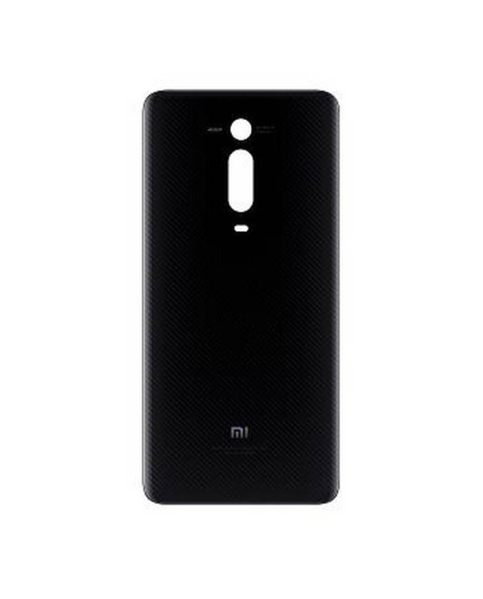 Tapa Trasera Xiaomi Mi 9T Negro