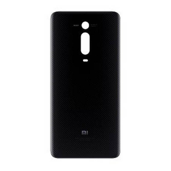 Tapa Trasera Xiaomi Mi 9T Negro