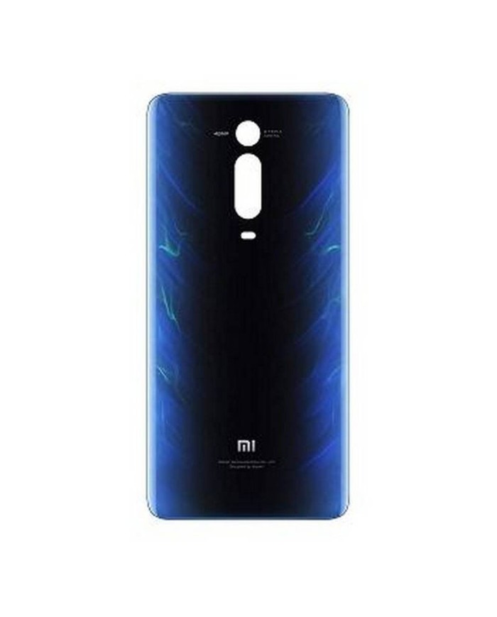 Tapa Trasera Xiaomi Mi 9T - Mi 9T Pro Azul