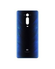 Tapa Trasera Xiaomi Mi 9T - Mi 9T Pro Azul
