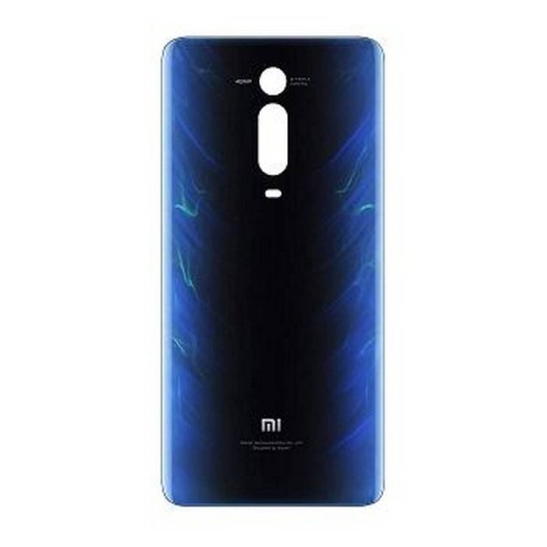 Tapa Trasera Xiaomi Mi 9T - Mi 9T Pro Azul