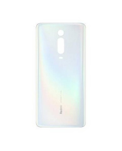 Tapa Trasera Xiaomi Mi 9T - Mi 9T Pro Blanco