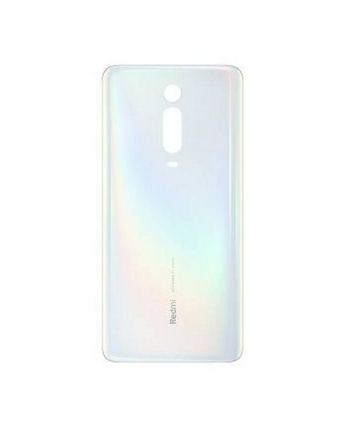 Tapa Trasera Xiaomi Mi 9T - Mi 9T Pro Blanco