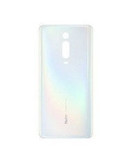 Tapa Trasera Xiaomi Mi 9T - Mi 9T Pro Blanco