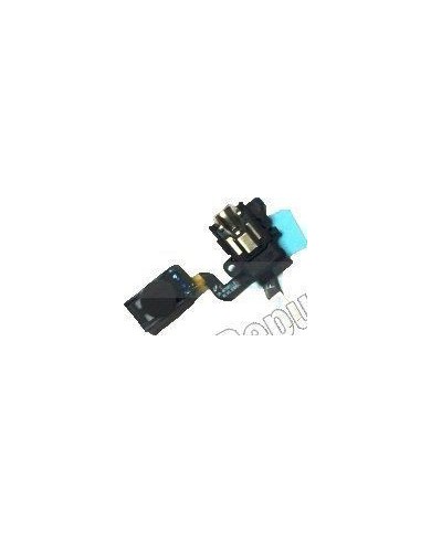 Auricular flex audio jack original samsung n7505 galaxy note 3 neo mini