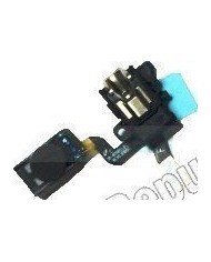 Auricular flex audio jack original samsung n7505 galaxy note 3 neo mini