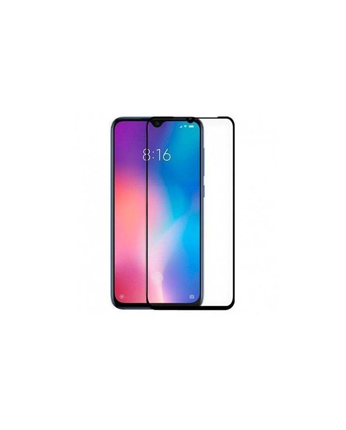Cristal Templado Xiaomi Mi 9T Pro 3D Negro