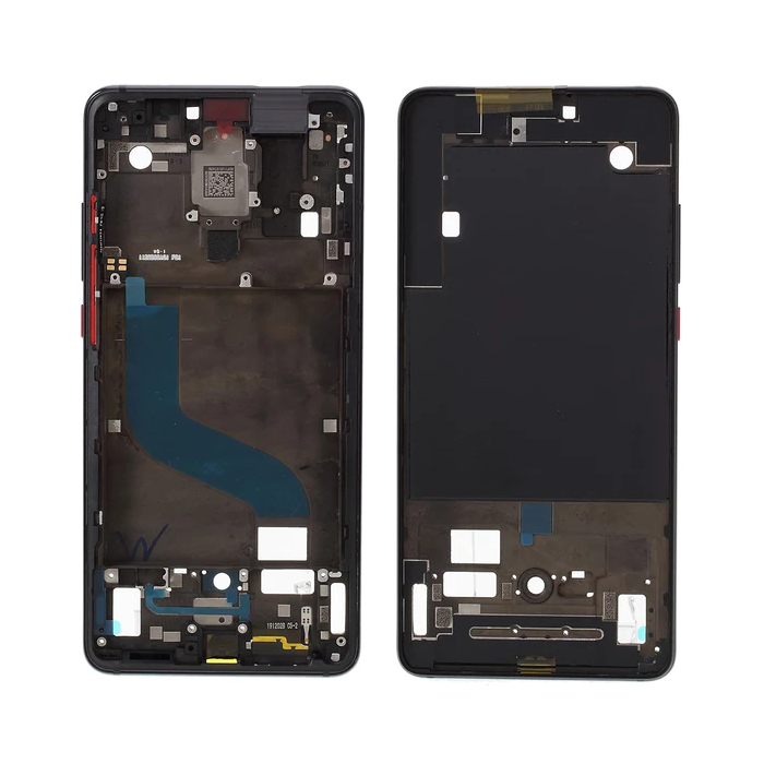 Marco Frontal Xiaomi Mi 9T Negro