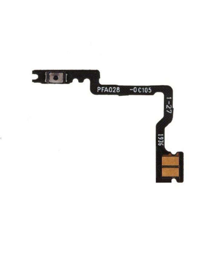 Flex Encendido Oppo A5 2020, A9 2020