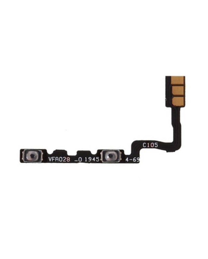 Flex de Volumen Oppo A5 2020, Oppo A9 2020