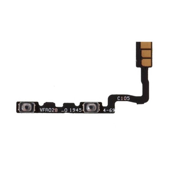 Flex de Volumen Oppo A5 2020, Oppo A9 2020