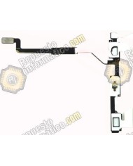 Flex teclado, boton home Samsung Galaxy Note 3 (N9005)