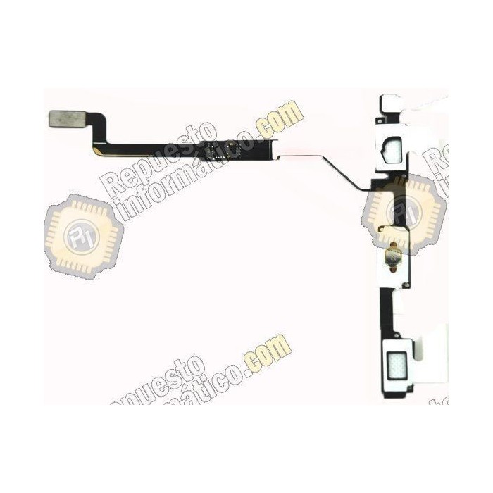 Flex teclado, boton home Samsung Galaxy Note 3 (N9005)