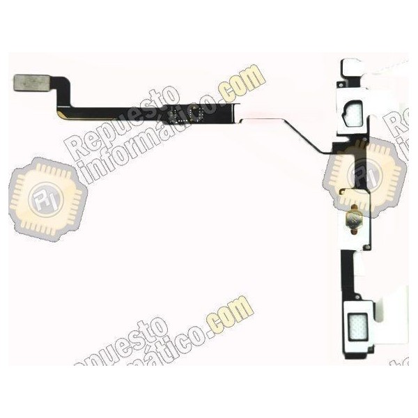 Flex teclado, boton home Samsung Galaxy Note 3 (N9005)