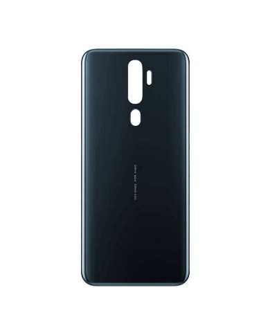 Tapa Trasera Oppo A5 2020 Azul Oscuro