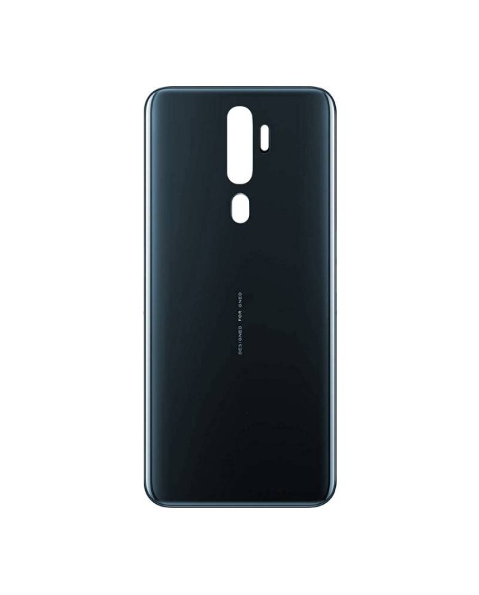 Tapa Trasera Oppo A5 2020 Azul Oscuro